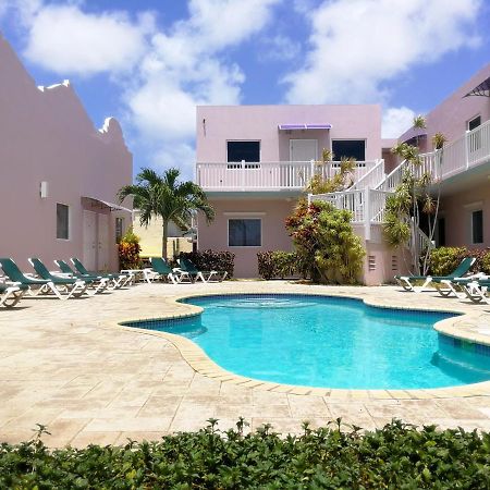 Agua Clara Eco Suites Oranjestad Exterior foto