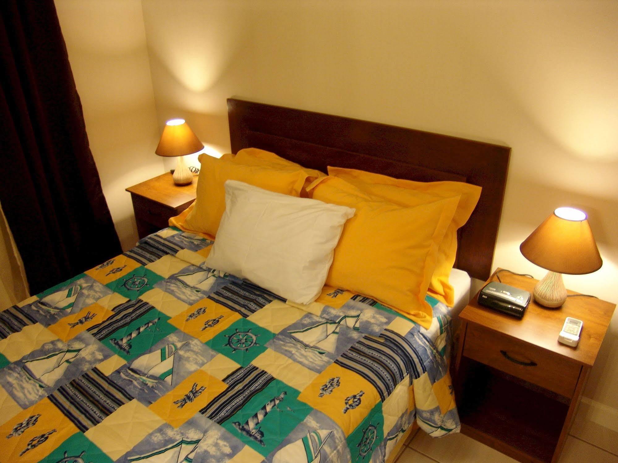 Agua Clara Eco Suites Oranjestad Exterior foto