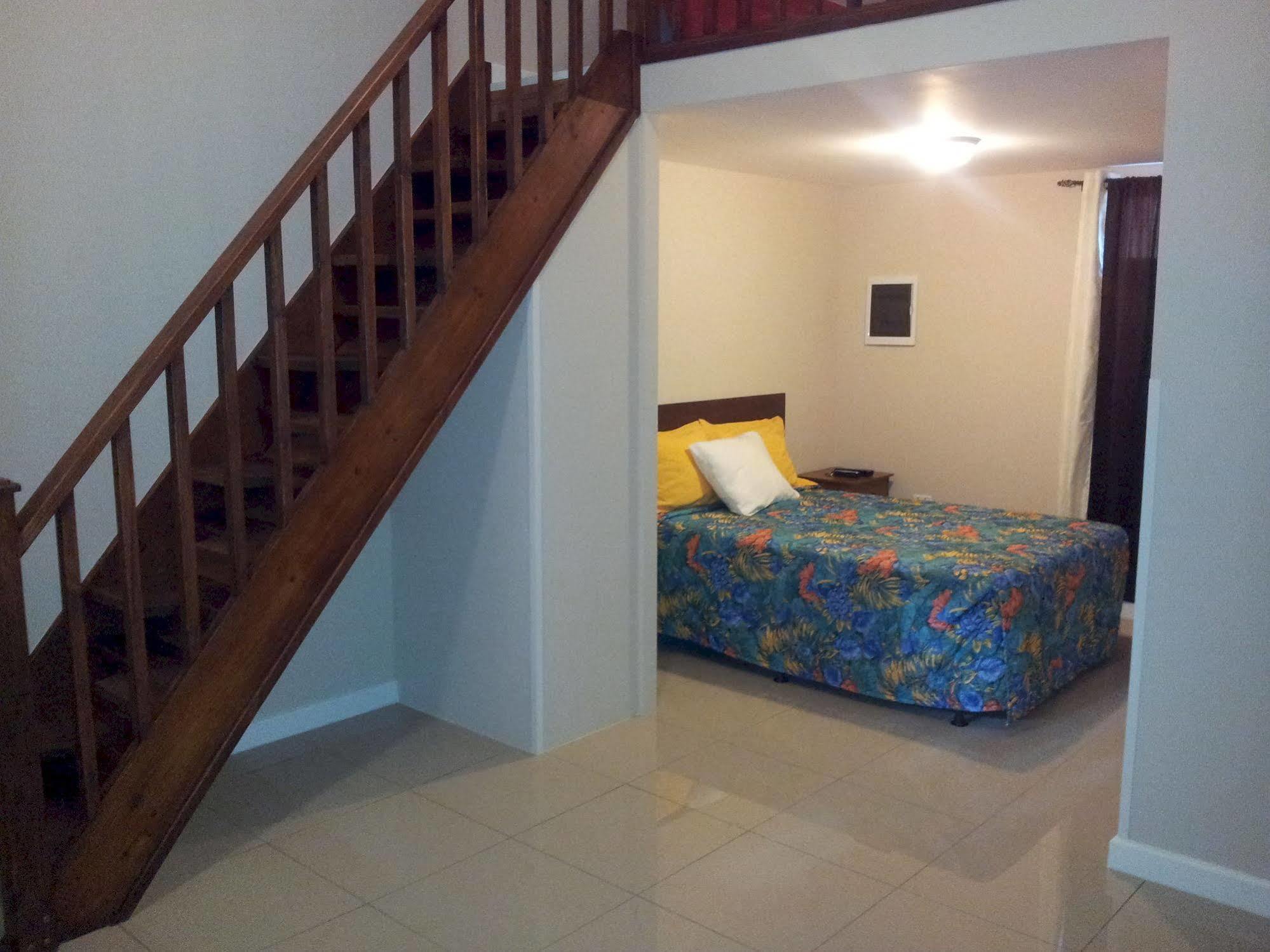 Agua Clara Eco Suites Oranjestad Exterior foto