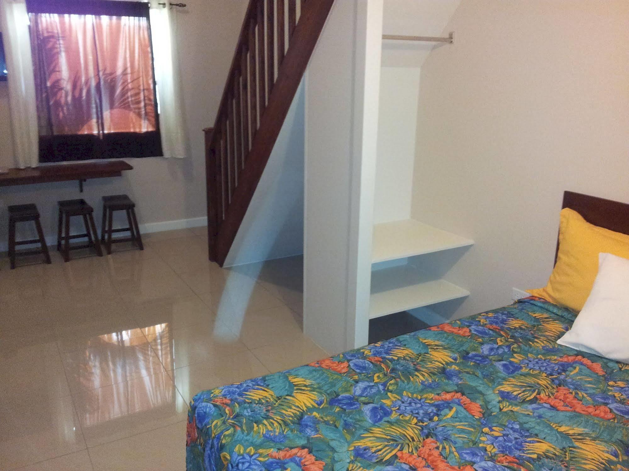 Agua Clara Eco Suites Oranjestad Exterior foto