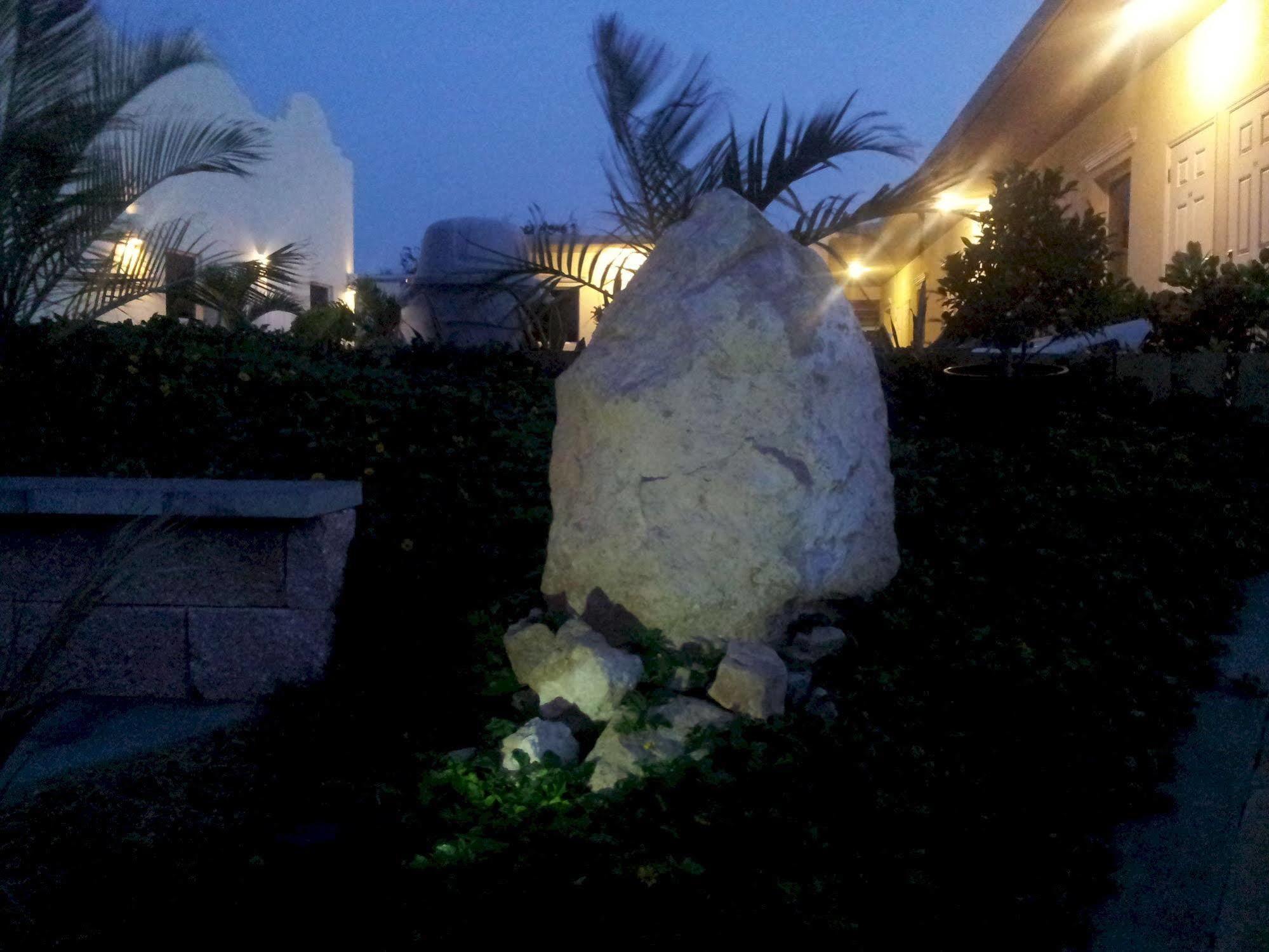 Agua Clara Eco Suites Oranjestad Exterior foto