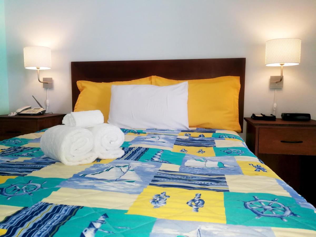 Agua Clara Eco Suites Oranjestad Exterior foto