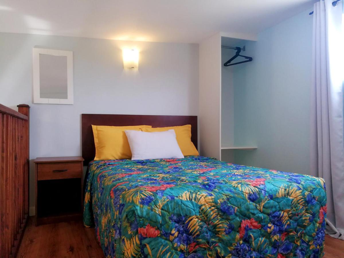 Agua Clara Eco Suites Oranjestad Exterior foto